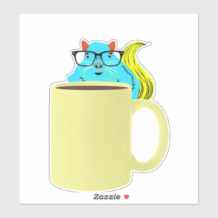 Naughty Squirrel #805