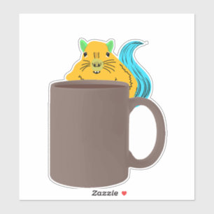 Naughty Squirrel #812