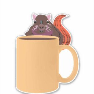 Naughty Squirrel #83