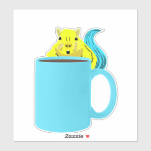 Naughty Squirrel #852