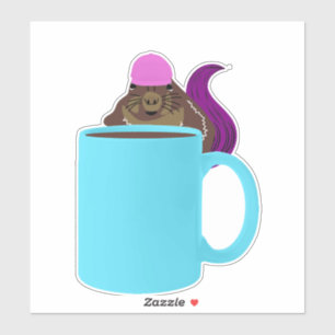 Naughty Squirrel #853