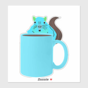 Naughty Squirrel #874