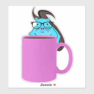 Naughty Squirrel #938