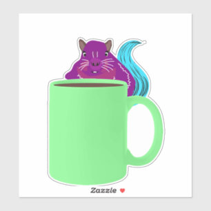 Naughty Squirrel #969