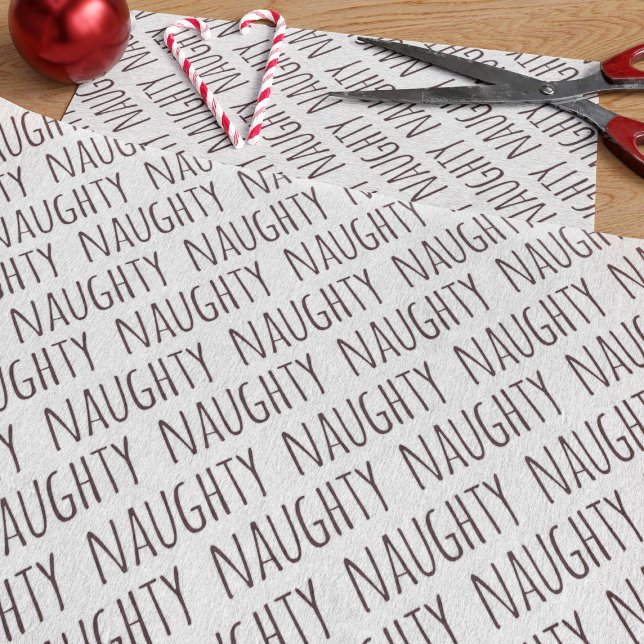 Naughty Tissue Paper (Naughty tissue paper for naughty gifts)