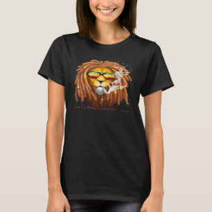 Naural Mystic Reggae Vibes T-Shirt