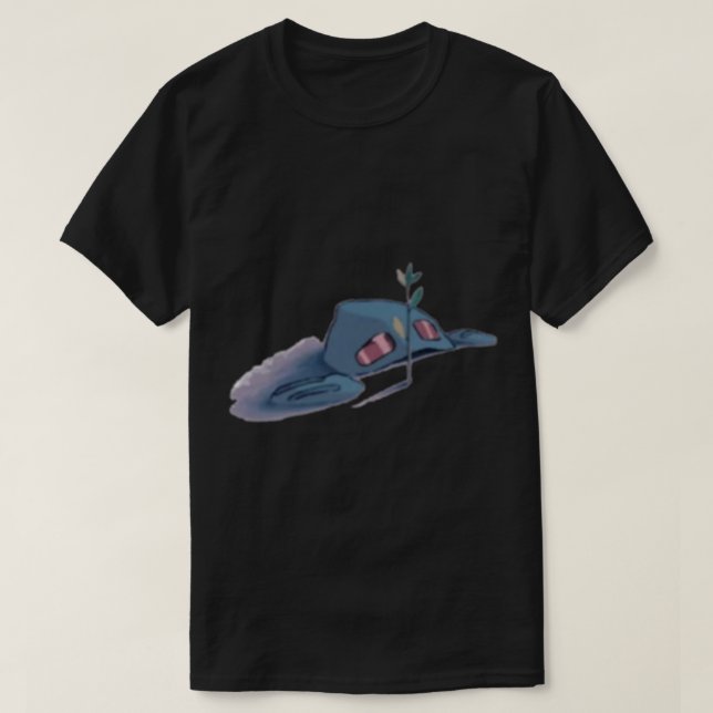 Nausicaa End Scene   T-Shirt (Design Front)