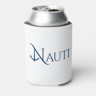 Nauti Can Cooler
