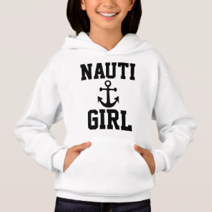 NAUTI GIRL T-Shirts