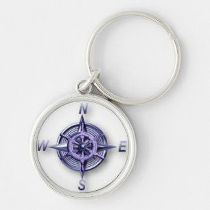 Nautic Key Ring