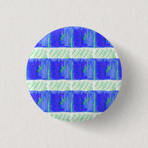 Nautical 3 Cm Round Badge