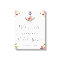 Nautical Anchor Floral Bridal Shower Welcome Sign