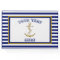 Nautical Anchor - Guest Book