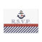 Nautical Anchor RSVP Response Cards