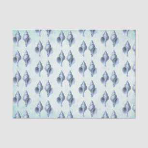 Nautical Beach Design Series 12 Tissue Paper