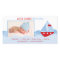 Nautical Birth Announcement