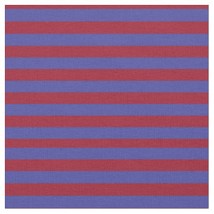 Nautical Bold Stripes Mix and Match Fabric