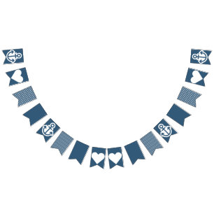 Nautical Bunting Bunting