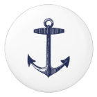 Nautical Cabinet Pull