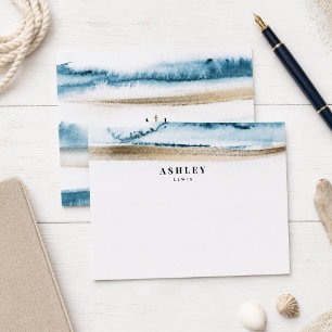 Nautical Card