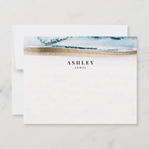 Nautical Card