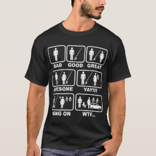 Nautical Cat T-Shirt