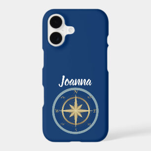 Nautical Compass