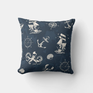 Nautical Cushion
