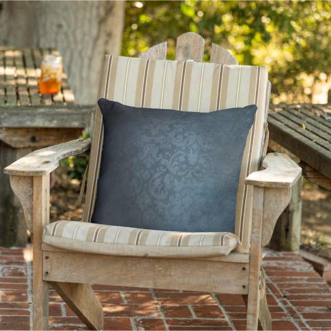 Nautical  cushion (Chair)