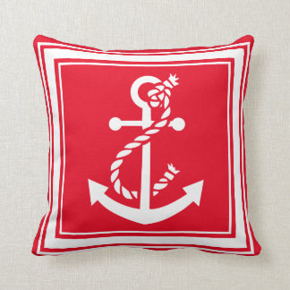 Nautical Cushion