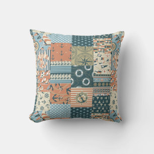 Nautical Cushion