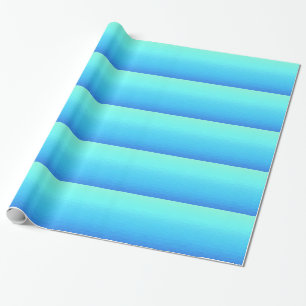 Nautical decor - Deep Waters Wrapping Paper