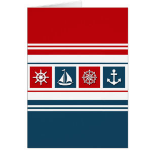 Nautical design