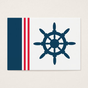 Nautical design