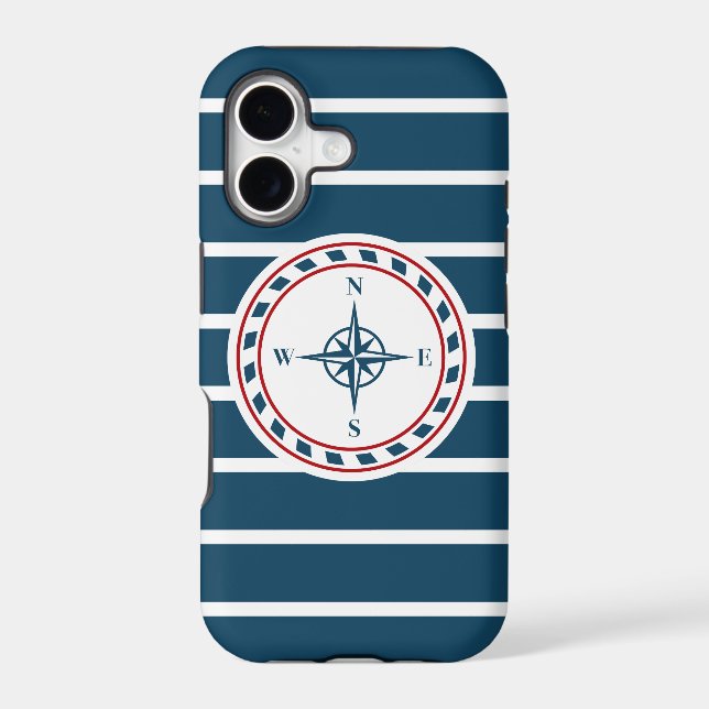 Nautical design (Back)