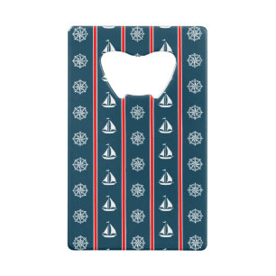 Nautical design