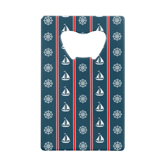 Nautical design (Back)