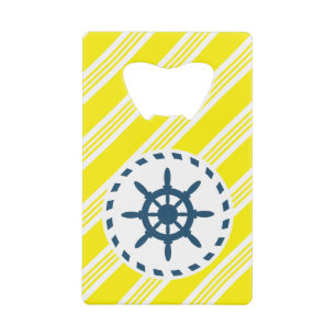 Nautical design