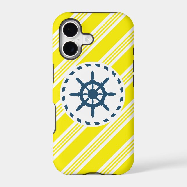 Nautical design (Back)
