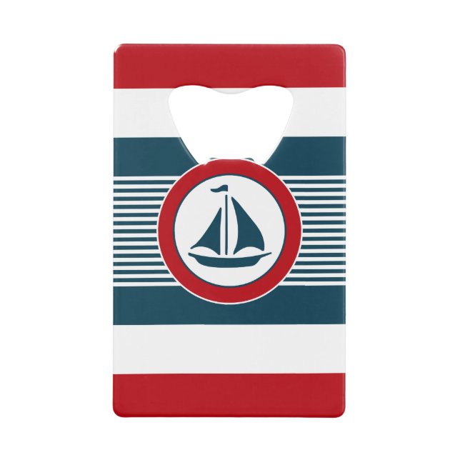 Nautical design (Front)