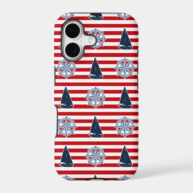 Nautical design (Back)