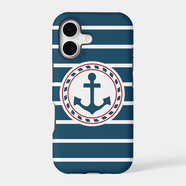 Nautical design (Back)
