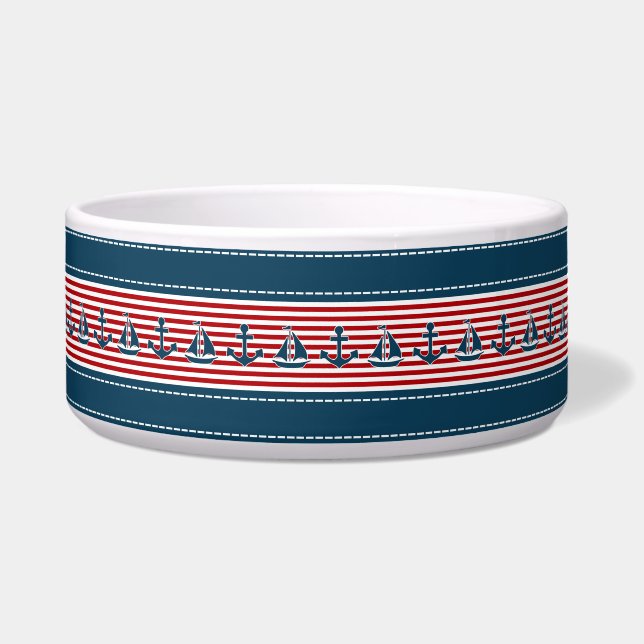 Nautical design (Front)