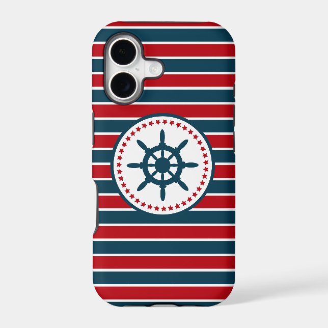 Nautical design (Back)