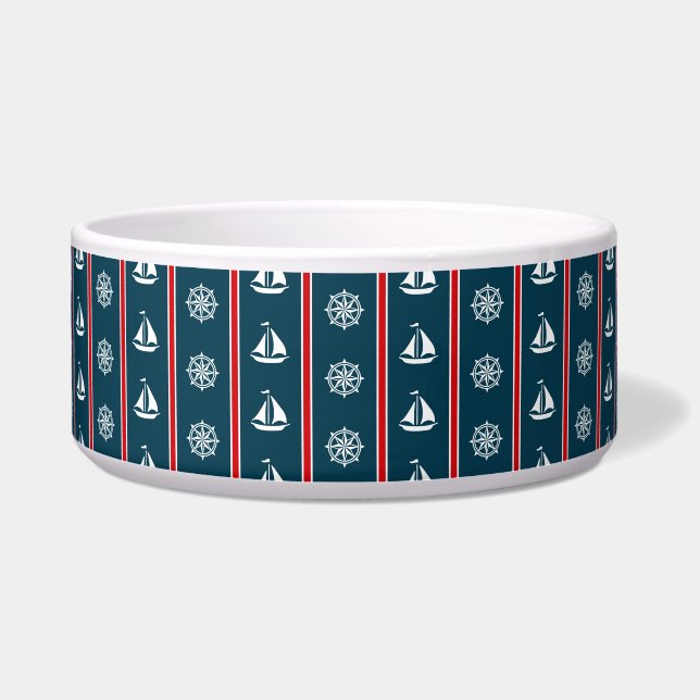 Nautical design (Front)