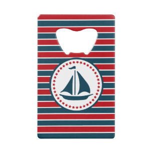 Nautical design