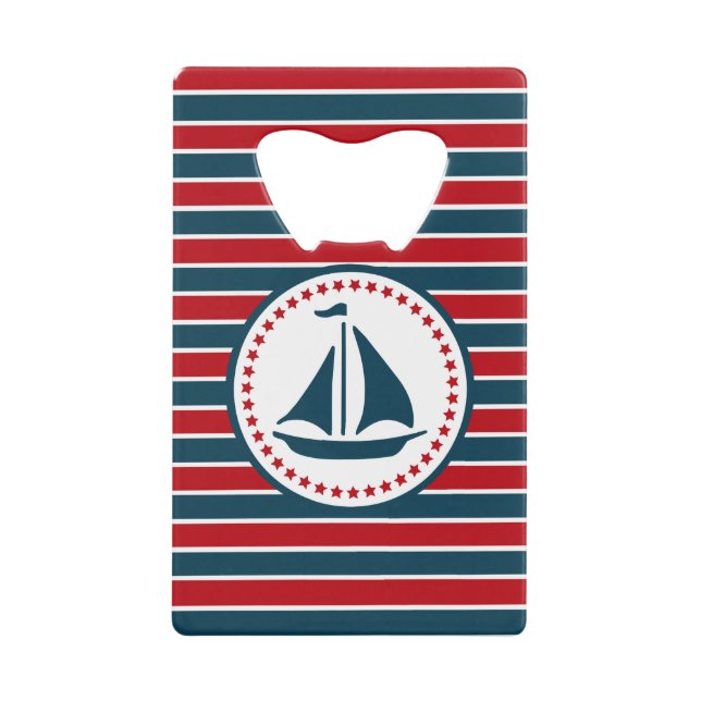 Nautical design (Front)
