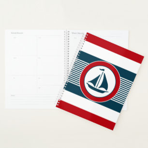 Nautical design planner