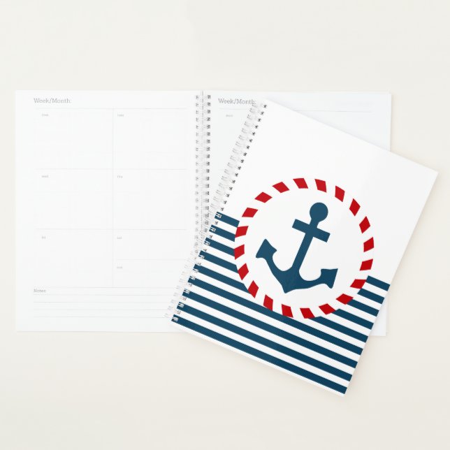 Nautical design planner (Display)