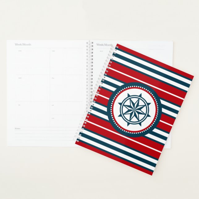 Nautical design planner (Display)